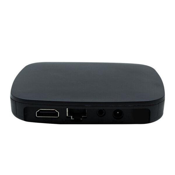 Set-top Box 4K Internet TV Box Dual WiFi + Bluetooth TVBOX - Image 5