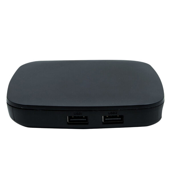 Set-top Box 4K Internet TV Box Dual WiFi + Bluetooth TVBOX - Image 4